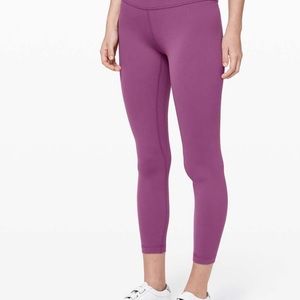 Align 21” Vintage Plum Size 4